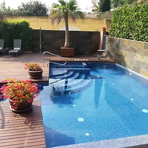Hotel Montaltmar, Sant Vicenç de Montalt