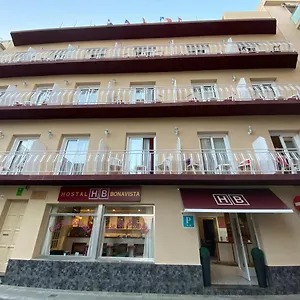 Maison d'hôtes Bonavista, Calella