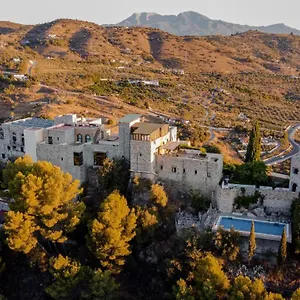 Hotel Castillo De