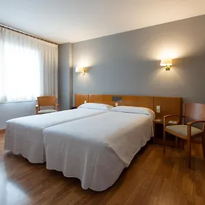 Hotel Borrell, Olot