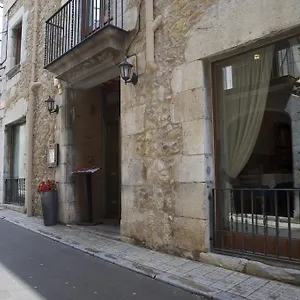 Maison d'hôtes Fonda Mitjà, Torroella de Montgrí