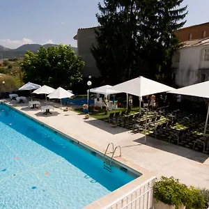 Hotel Segle Xx