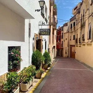 Hotel Tarull, Tossa de Mar