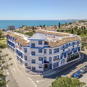 Hotel Vive Costa Azul