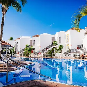 Parque Del Sol España
