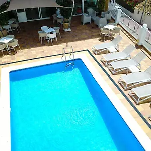 Es Mitjorn San Antonio (Ibiza)