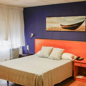 Hotel La Perla