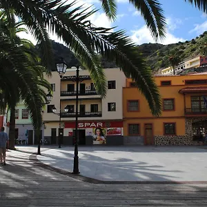 Casa Amaya Vallehermoso