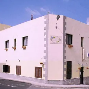 Hotel La Vista