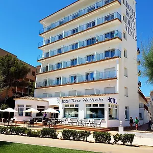 Hotel Rosa Dels Vents