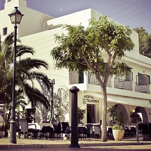 Guest house Talamanca