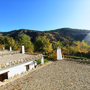 & El Cercado Bérchules